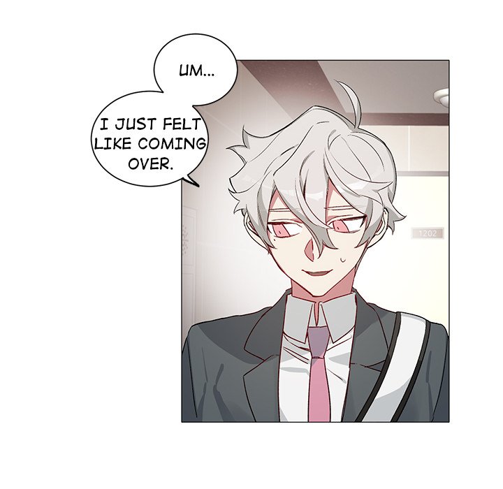 The Music Box of Petals - Chapter 28 Page 12