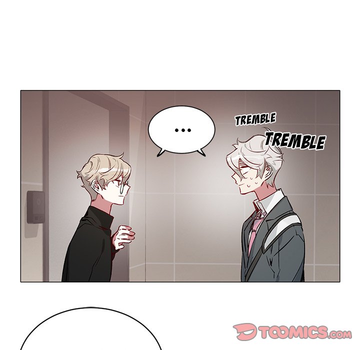 The Music Box of Petals - Chapter 28 Page 13