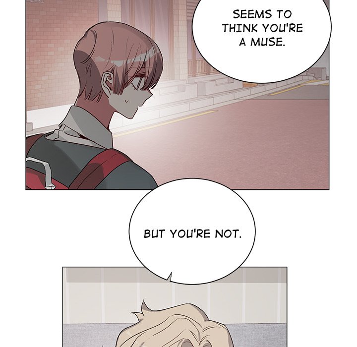 The Music Box of Petals - Chapter 28 Page 22