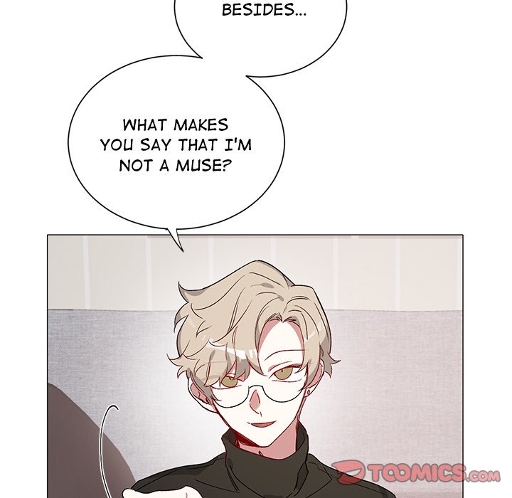 The Music Box of Petals - Chapter 28 Page 27