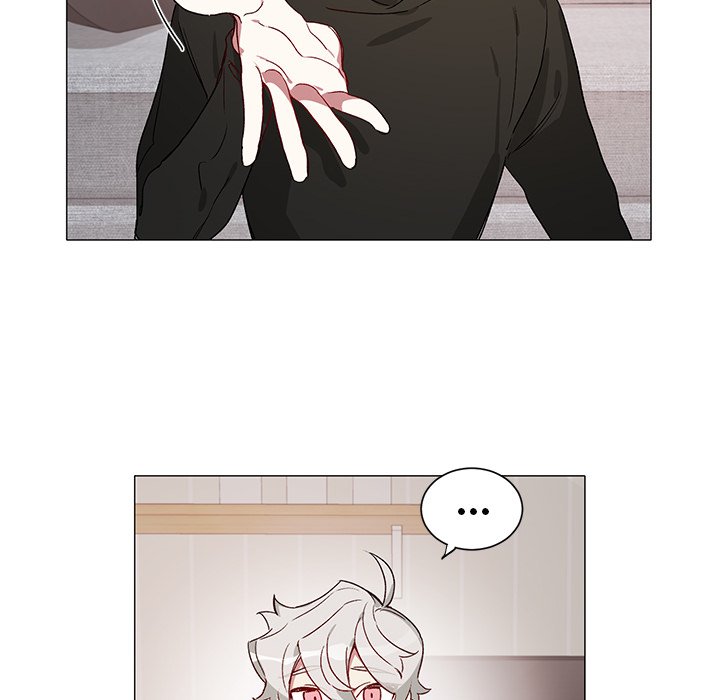 The Music Box of Petals - Chapter 28 Page 28