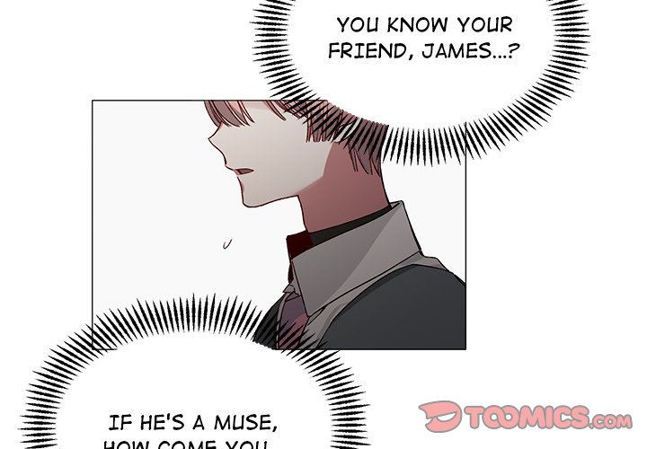 The Music Box of Petals - Chapter 28 Page 3