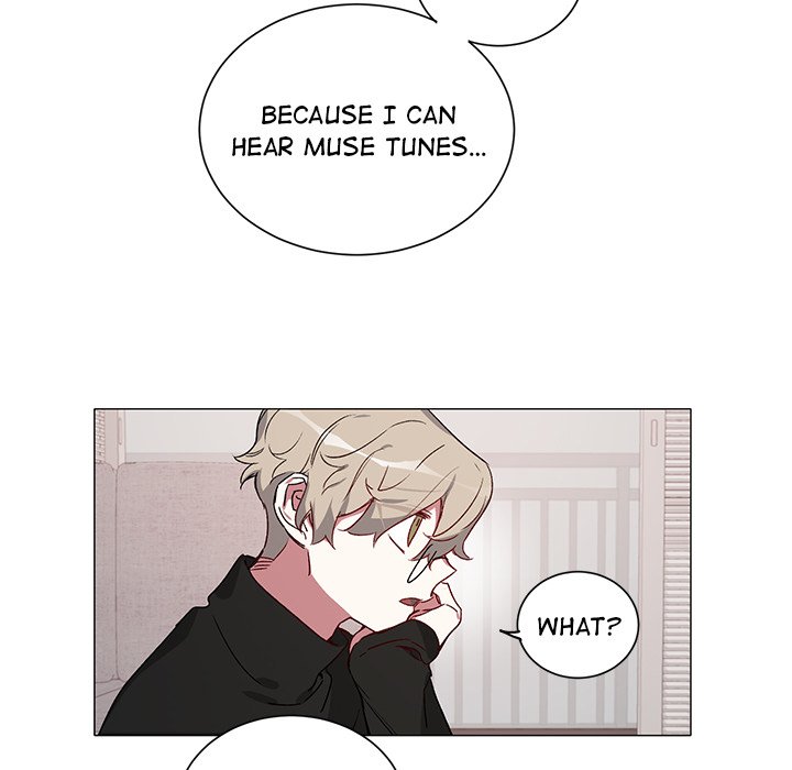 The Music Box of Petals - Chapter 28 Page 30