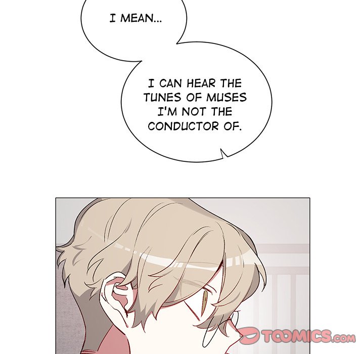 The Music Box of Petals - Chapter 28 Page 31