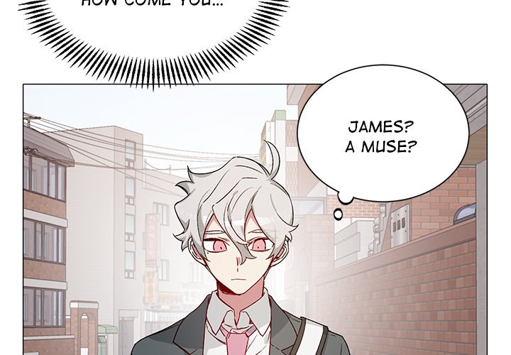 The Music Box of Petals - Chapter 28 Page 4