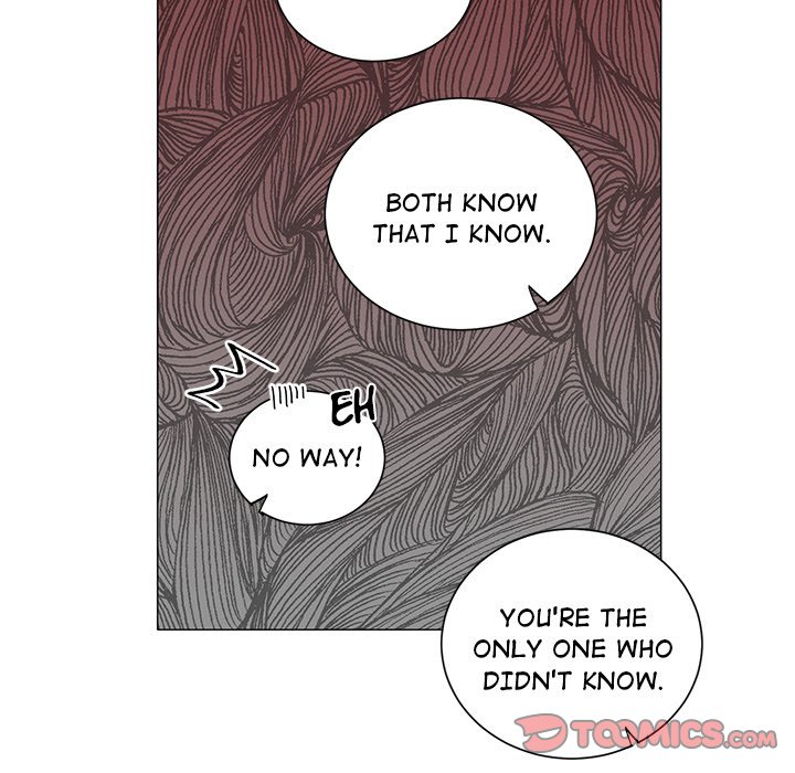 The Music Box of Petals - Chapter 28 Page 43