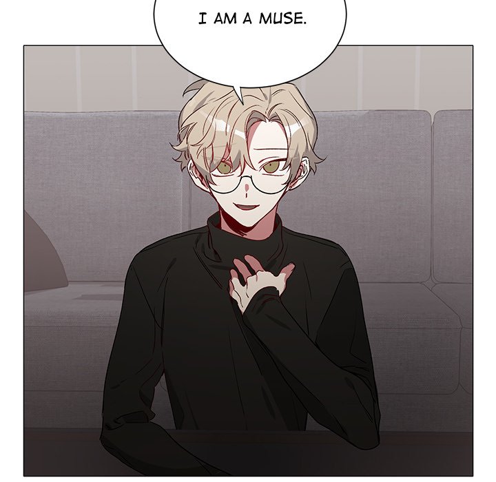 The Music Box of Petals - Chapter 28 Page 46