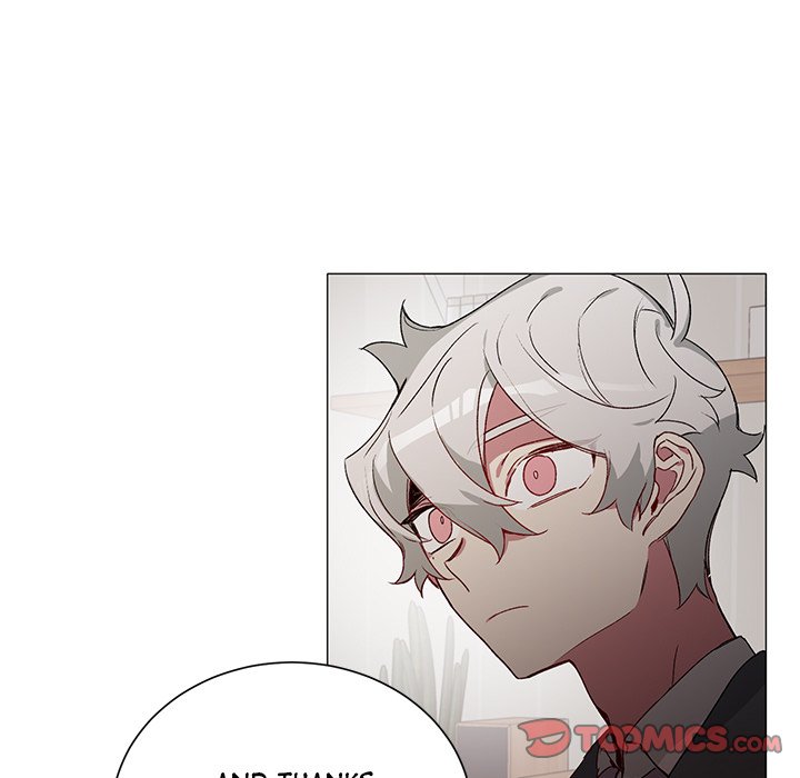 The Music Box of Petals - Chapter 28 Page 47