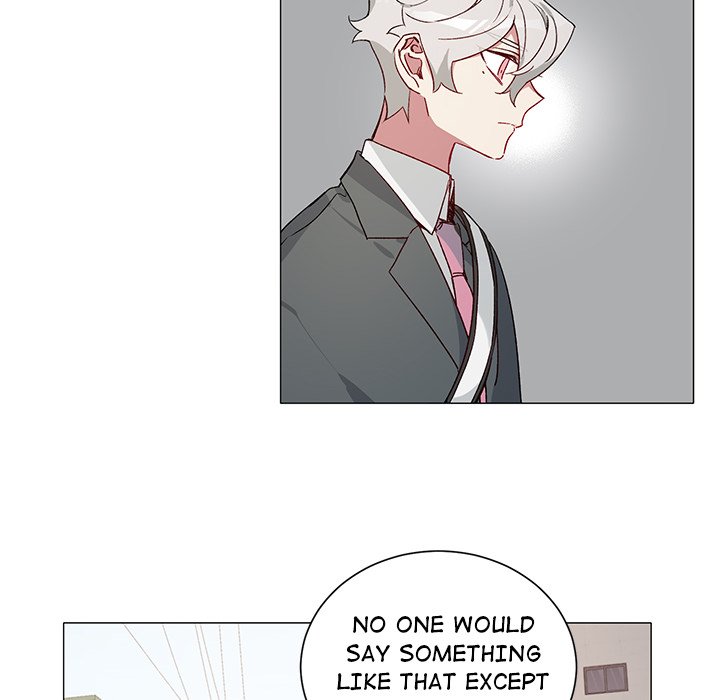 The Music Box of Petals - Chapter 28 Page 6