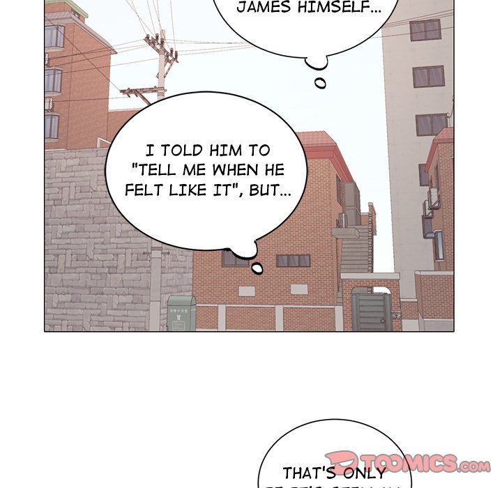 The Music Box of Petals - Chapter 28 Page 7