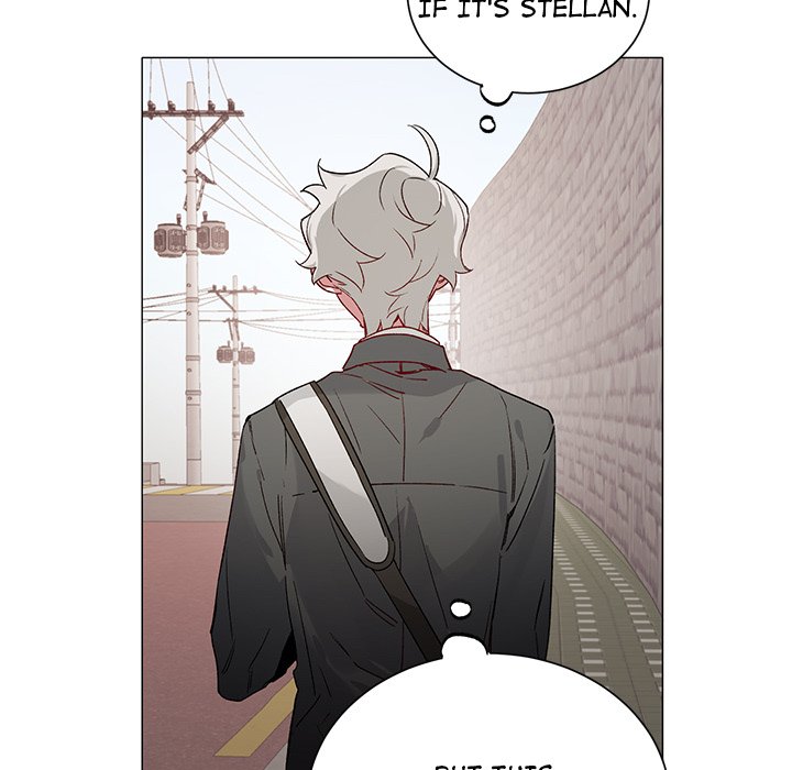 The Music Box of Petals - Chapter 28 Page 8