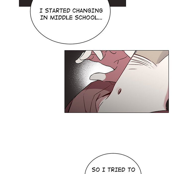 The Music Box of Petals - Chapter 29 Page 10