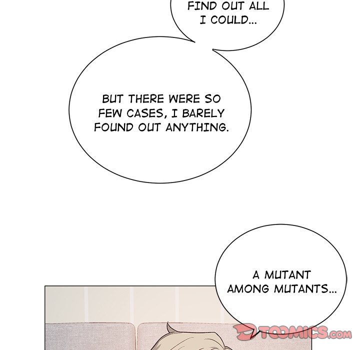 The Music Box of Petals - Chapter 29 Page 11