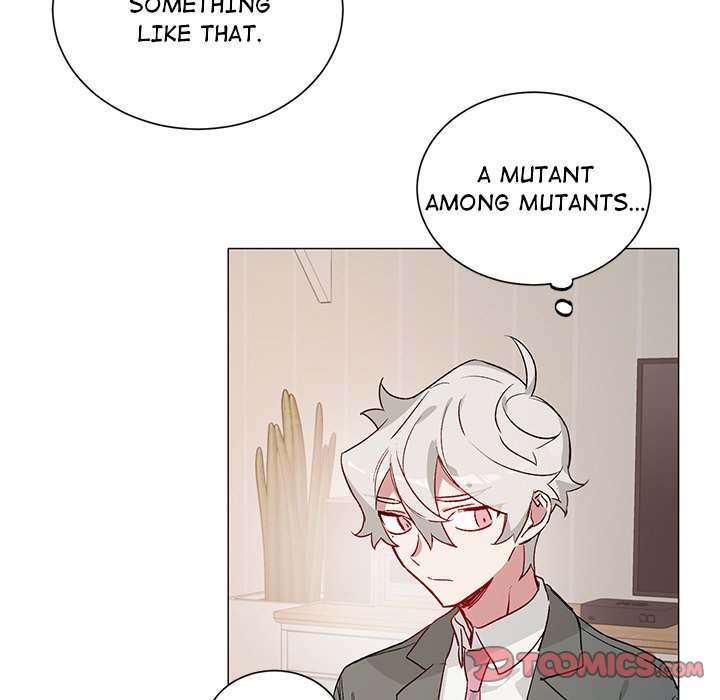 The Music Box of Petals - Chapter 29 Page 13