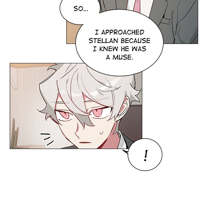 The Music Box of Petals - Chapter 29 Page 14