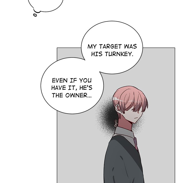 The Music Box of Petals - Chapter 29 Page 18