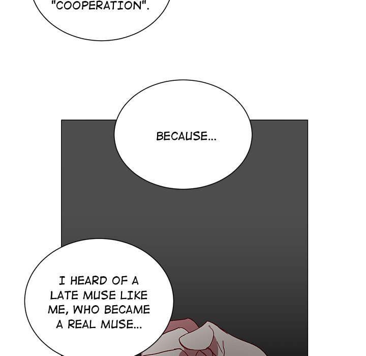 The Music Box of Petals - Chapter 29 Page 20