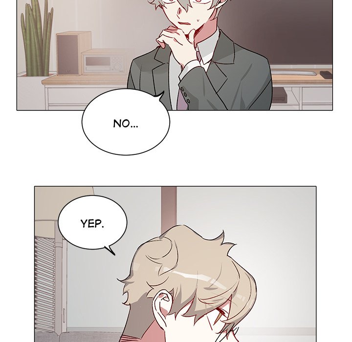 The Music Box of Petals - Chapter 29 Page 22