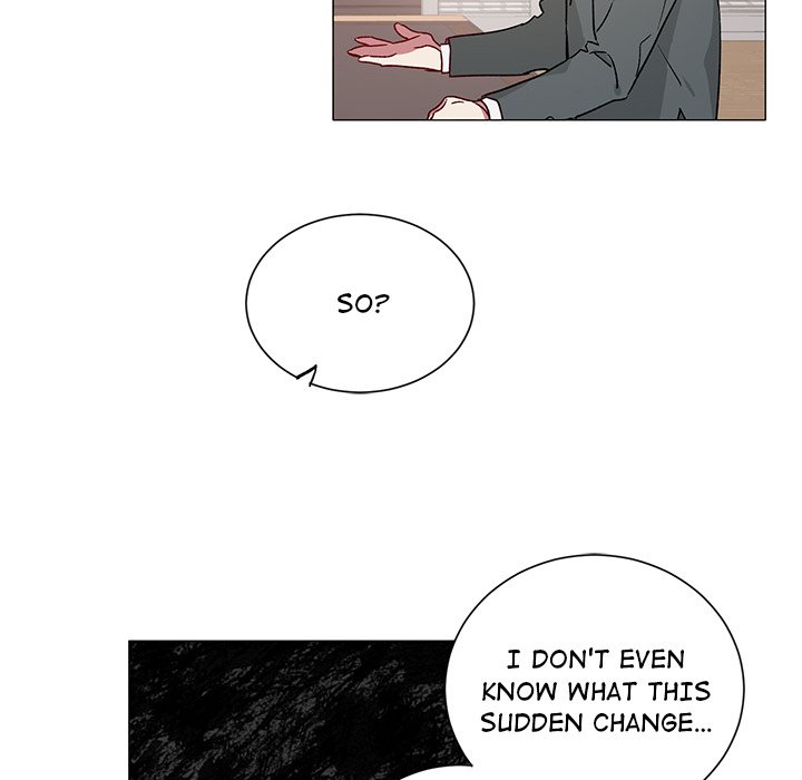 The Music Box of Petals - Chapter 29 Page 24