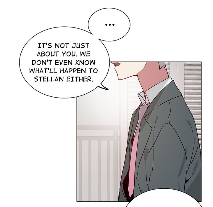 The Music Box of Petals - Chapter 29 Page 26