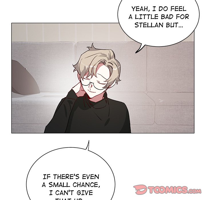 The Music Box of Petals - Chapter 29 Page 27