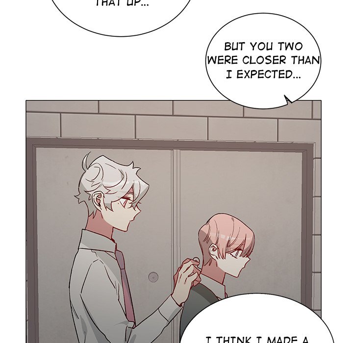 The Music Box of Petals - Chapter 29 Page 28