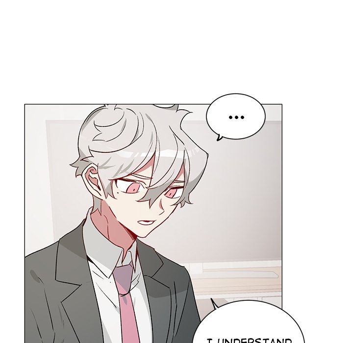 The Music Box of Petals - Chapter 29 Page 32