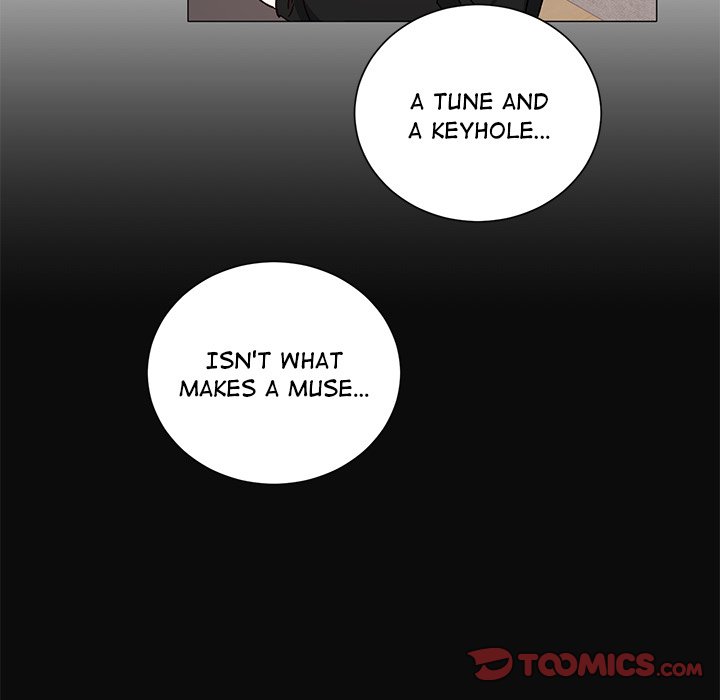 The Music Box of Petals - Chapter 29 Page 35