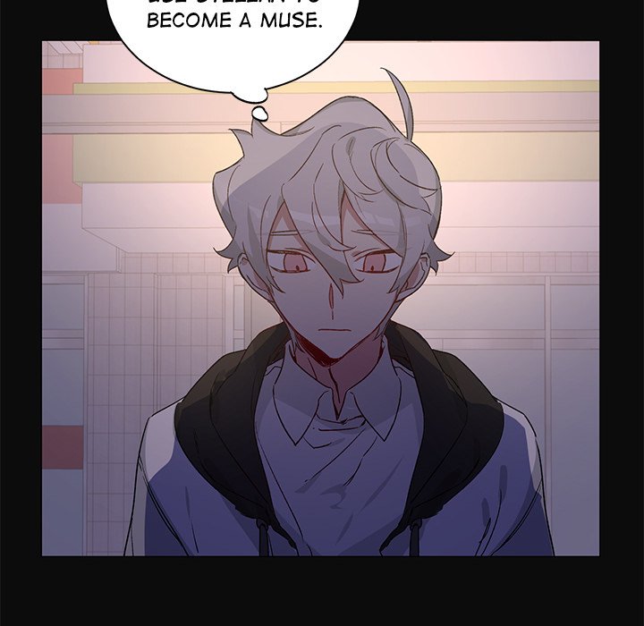 The Music Box of Petals - Chapter 29 Page 38