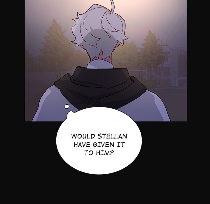 The Music Box of Petals - Chapter 29 Page 42