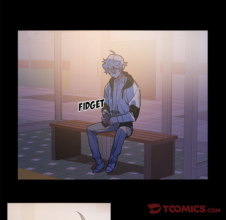 The Music Box of Petals - Chapter 29 Page 5