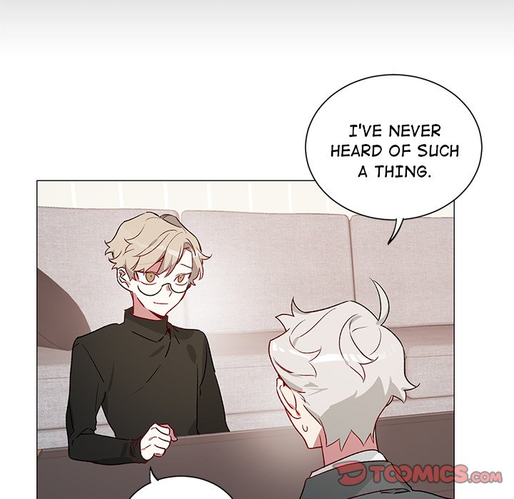 The Music Box of Petals - Chapter 29 Page 7