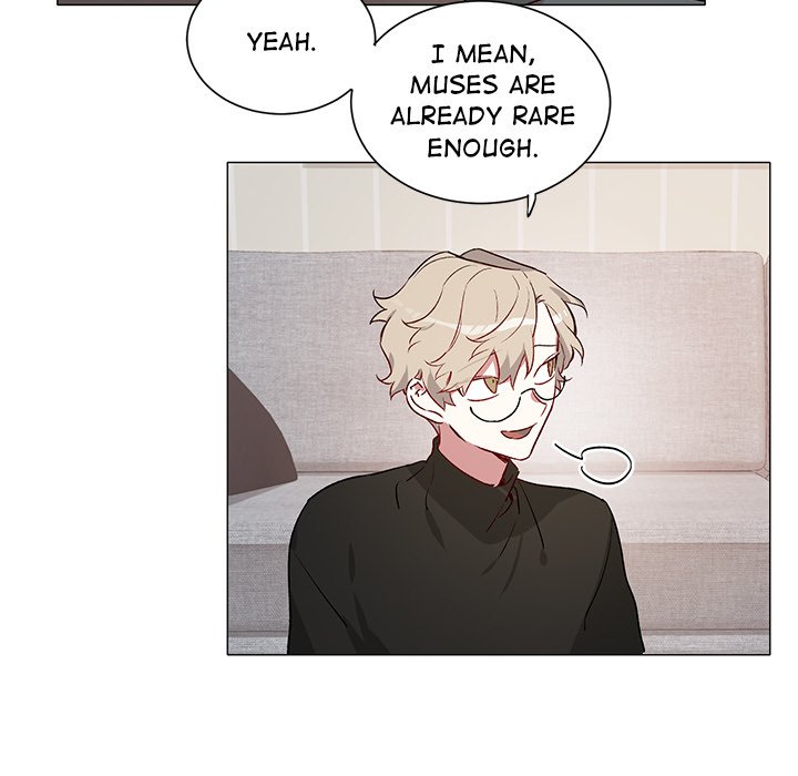 The Music Box of Petals - Chapter 29 Page 8