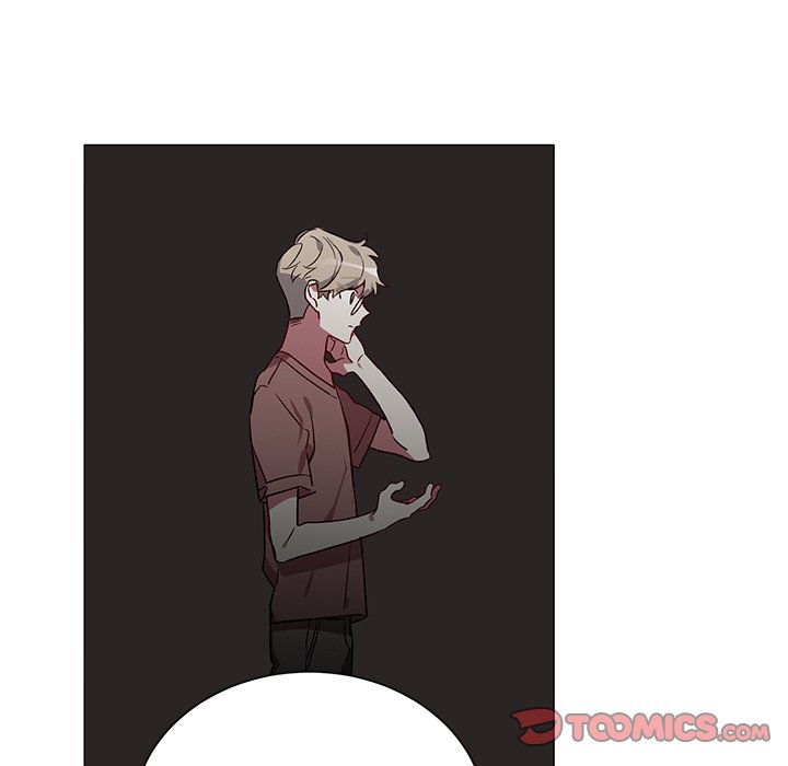 The Music Box of Petals - Chapter 29 Page 9