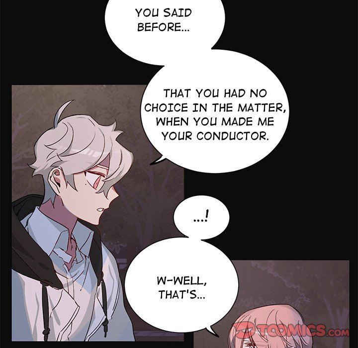 The Music Box of Petals - Chapter 30 Page 20