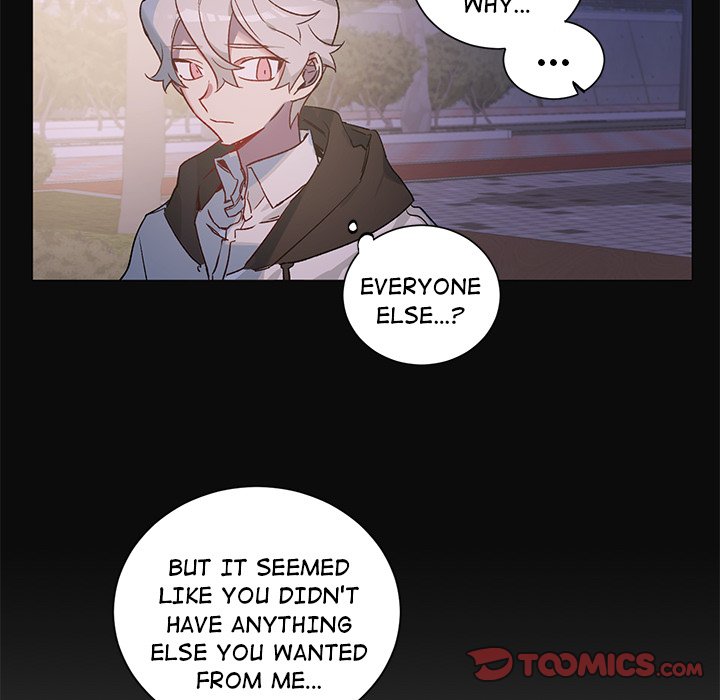 The Music Box of Petals - Chapter 31 Page 12