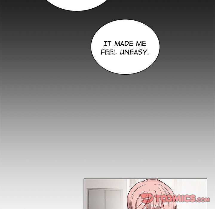 The Music Box of Petals - Chapter 31 Page 13