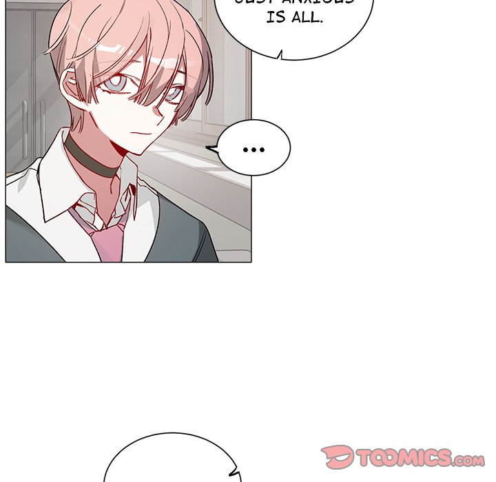 The Music Box of Petals - Chapter 31 Page 19