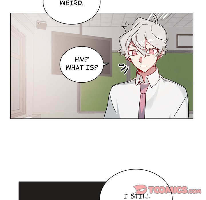 The Music Box of Petals - Chapter 31 Page 20