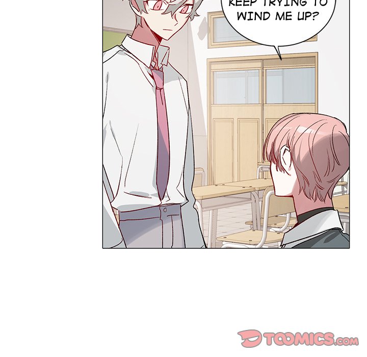 The Music Box of Petals - Chapter 31 Page 22