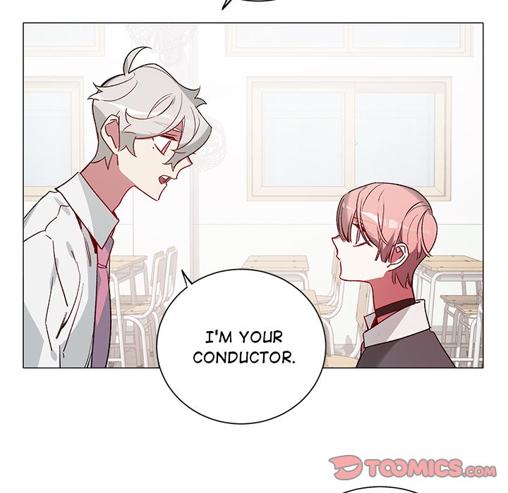 The Music Box of Petals - Chapter 31 Page 25