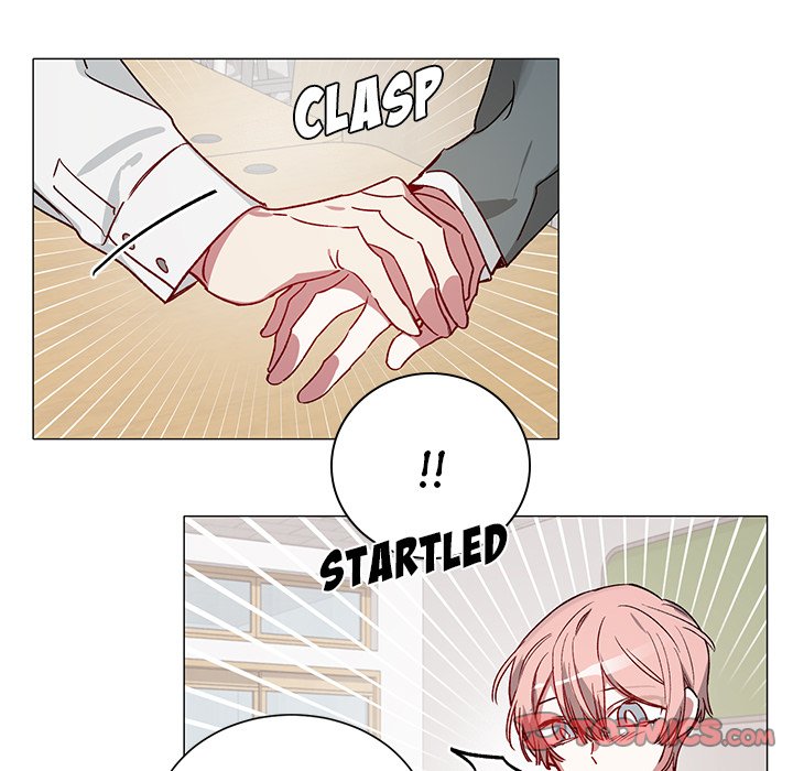 The Music Box of Petals - Chapter 31 Page 27