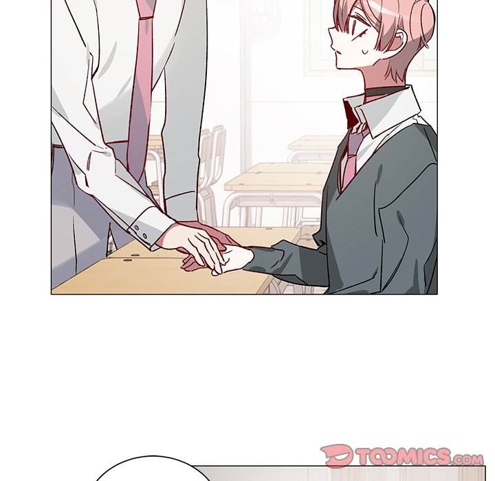 The Music Box of Petals - Chapter 31 Page 29