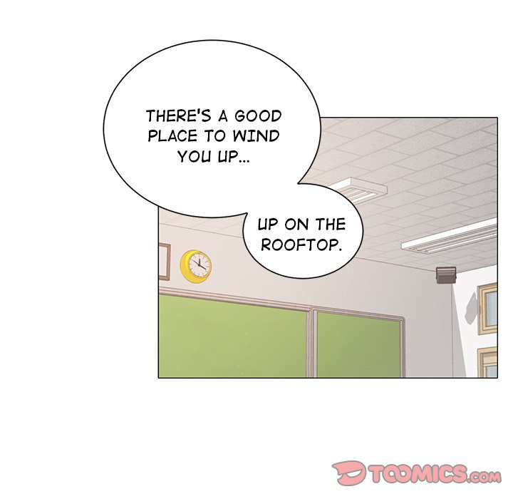 The Music Box of Petals - Chapter 31 Page 36