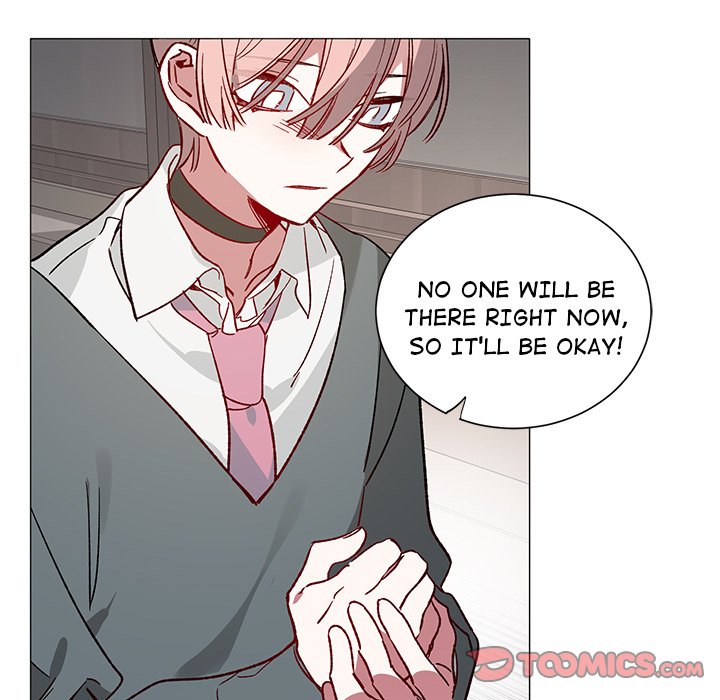 The Music Box of Petals - Chapter 31 Page 37