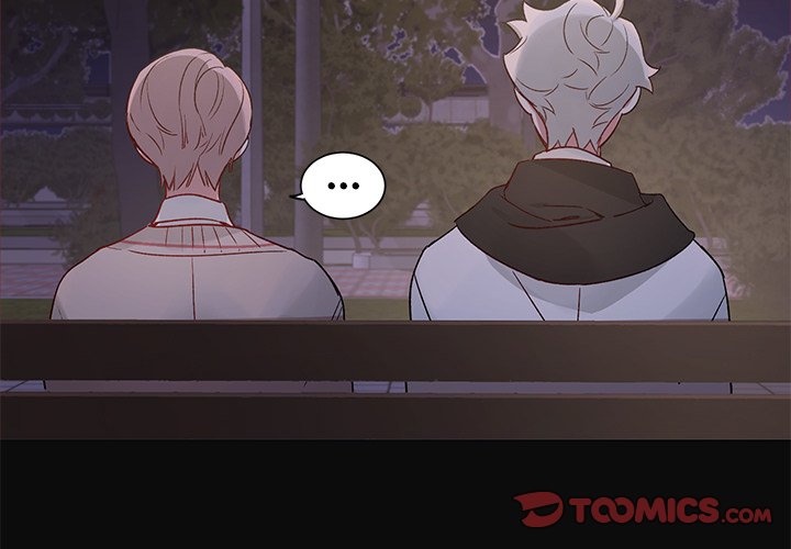 The Music Box of Petals - Chapter 31 Page 4