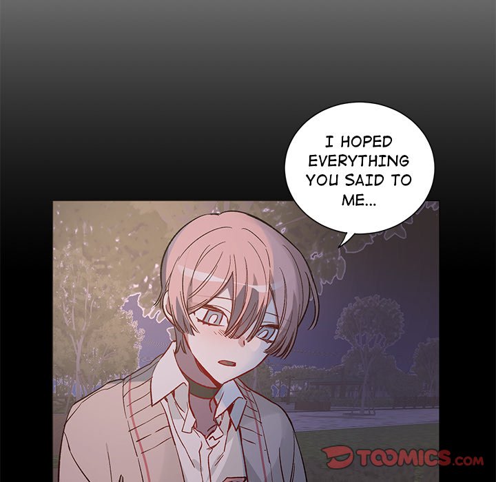 The Music Box of Petals - Chapter 31 Page 40