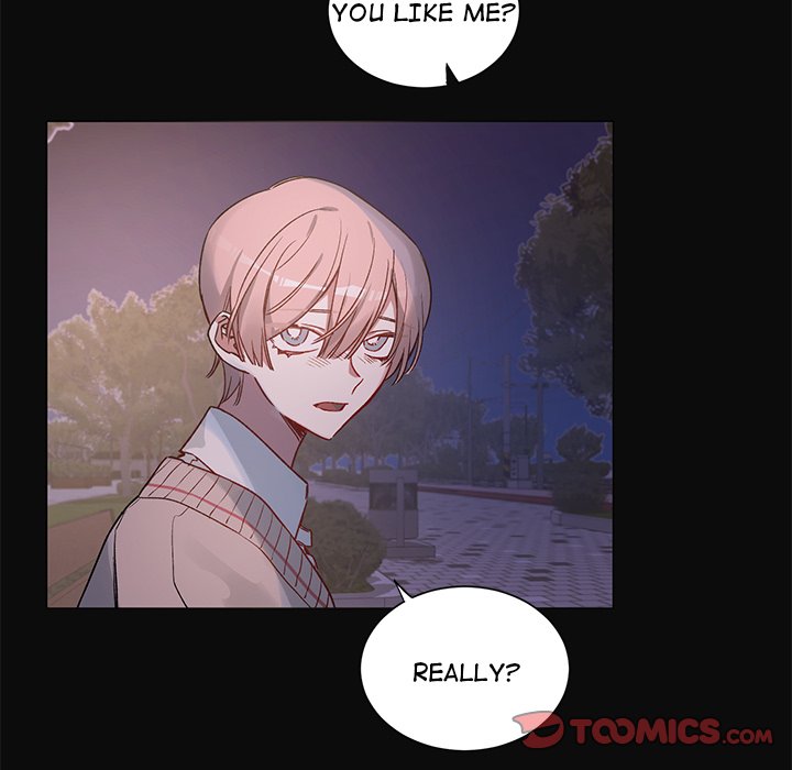 The Music Box of Petals - Chapter 31 Page 6