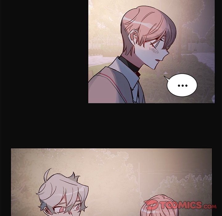 The Music Box of Petals - Chapter 32 Page 26