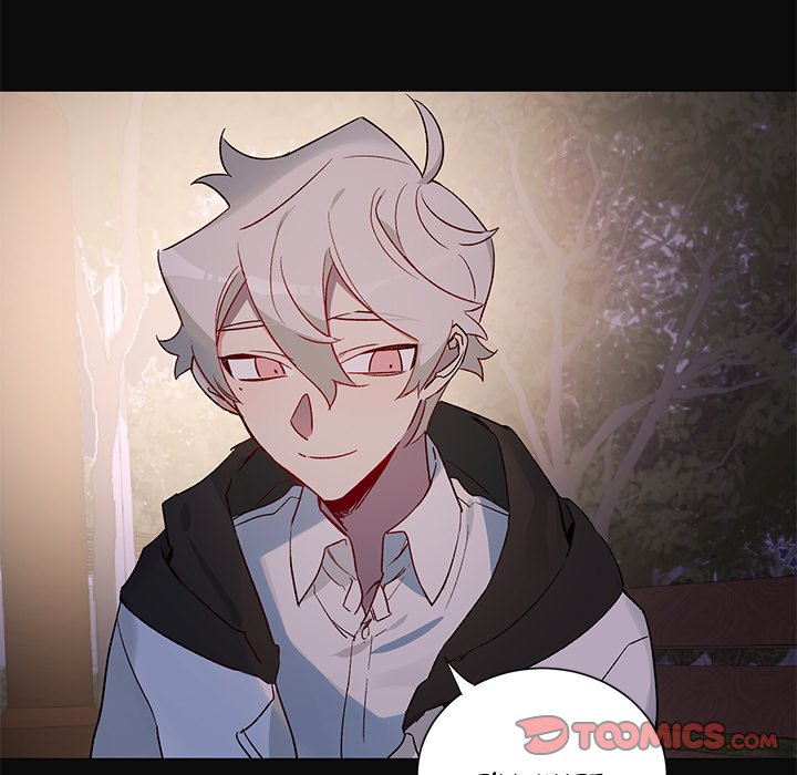 The Music Box of Petals - Chapter 32 Page 29